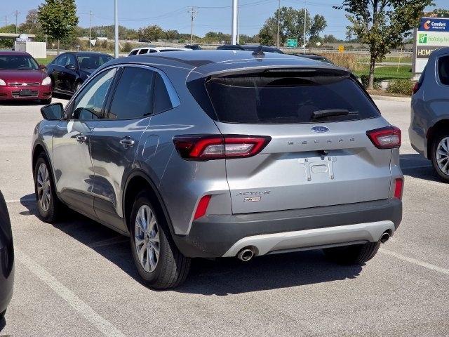 Ford Escape Active 2023