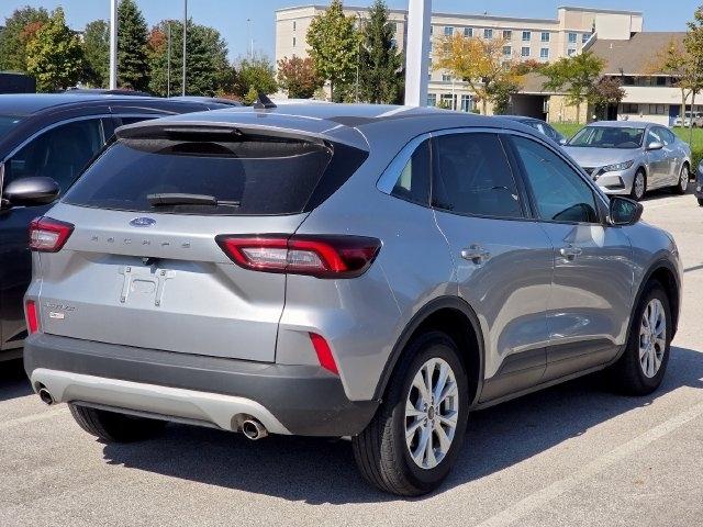 Ford Escape Active 2023