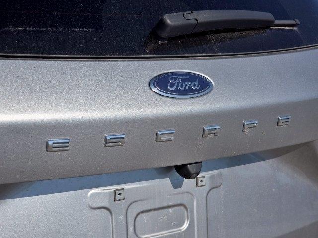 Ford Escape Active 2023