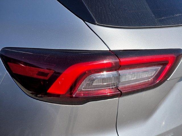 Ford Escape Active 2023