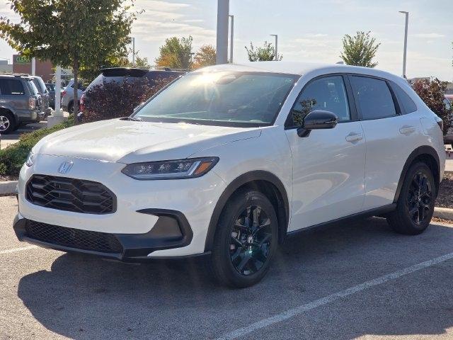 Honda HR-V Sport AWD 2025