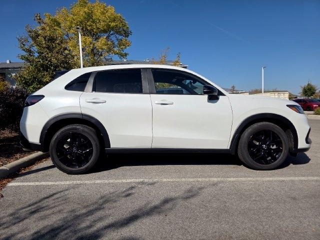 Honda HR-V Sport AWD 2025