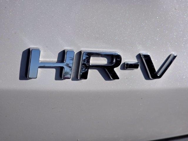 Honda HR-V Sport AWD 2025