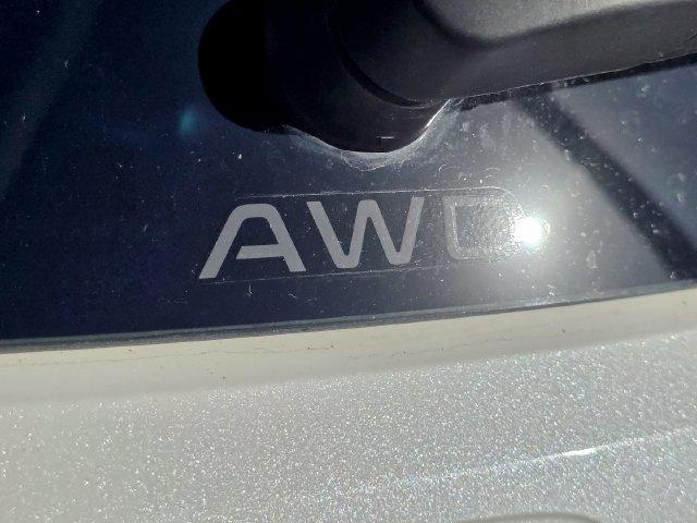 Honda HR-V Sport AWD 2025