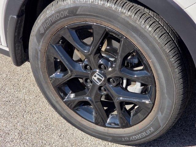 Honda HR-V Sport AWD 2025