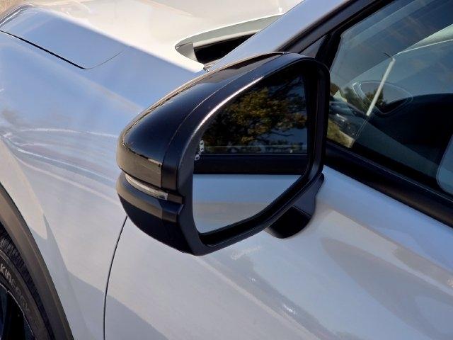 Honda HR-V Sport AWD 2025