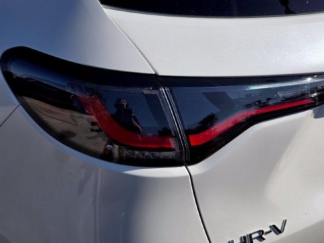 Honda HR-V Sport AWD 2025