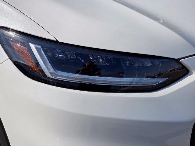 Honda HR-V Sport AWD 2025