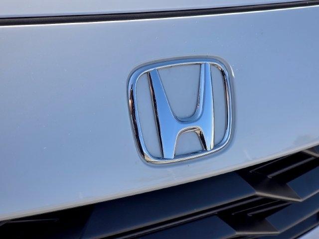 Honda HR-V Sport AWD 2025