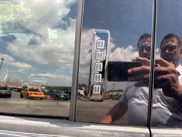 Ford F-150 Raptor SuperCrew 4WD 2018