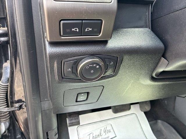 Ford F-150 Raptor SuperCrew 4WD 2018