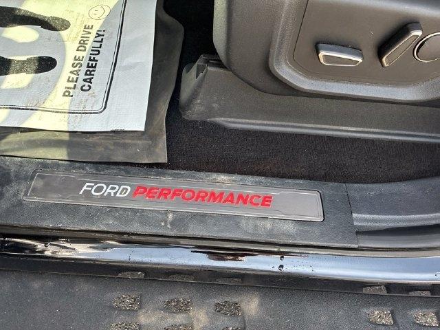 Ford F-150 Raptor SuperCrew 4WD 2018