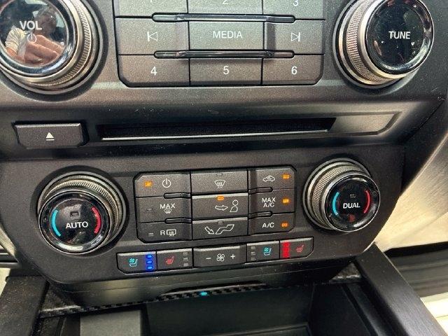 Ford F-150 Raptor SuperCrew 4WD 2018