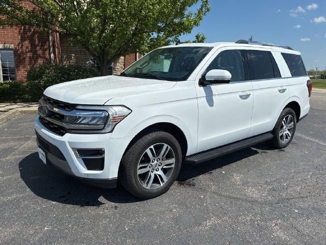 Ford Expedition Limited 4WD 2024