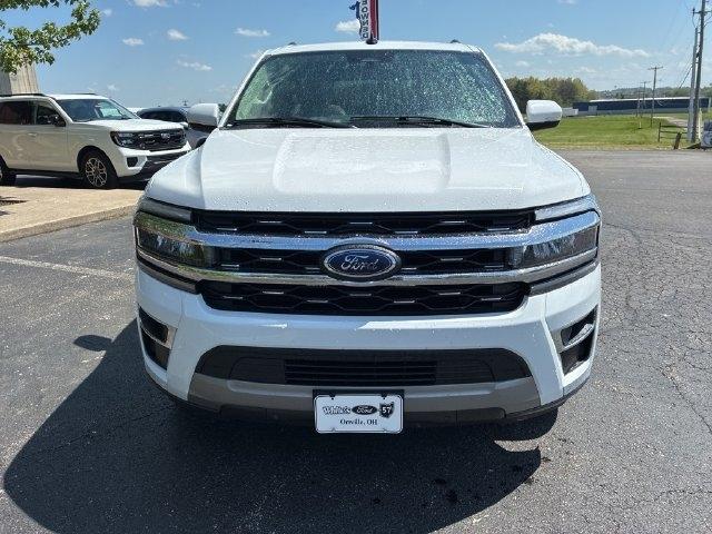 Ford Expedition Limited 4WD 2024