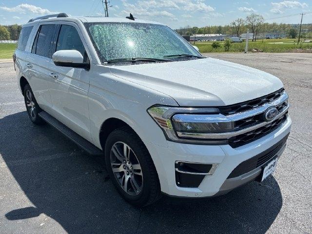 Ford Expedition Limited 4WD 2024