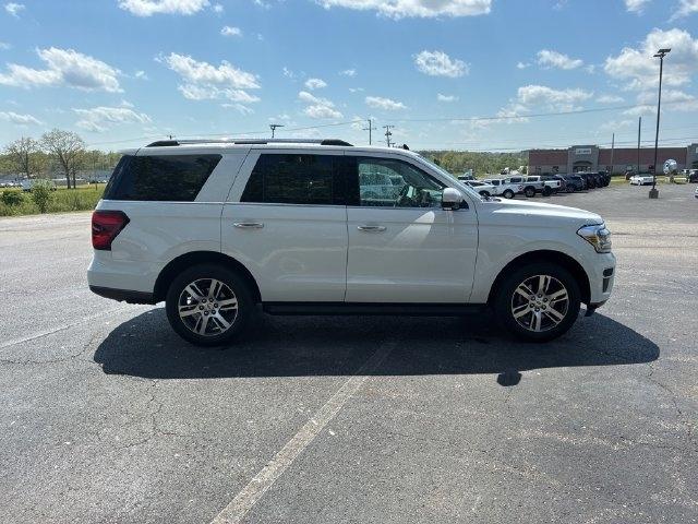 Ford Expedition Limited 4WD 2024