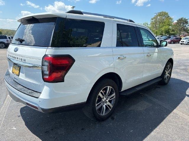 Ford Expedition Limited 4WD 2024