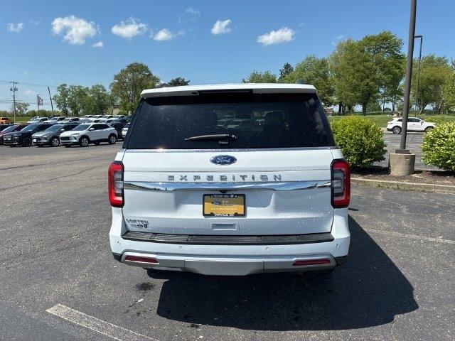 Ford Expedition Limited 4WD 2024