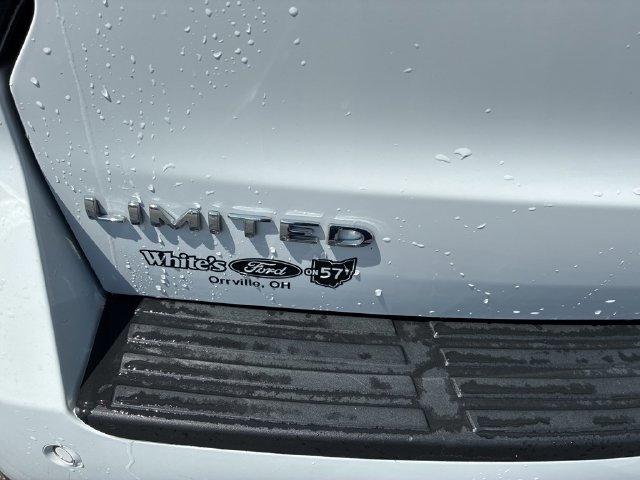 Ford Expedition Limited 4WD 2024