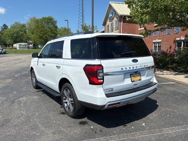 Ford Expedition Limited 4WD 2024