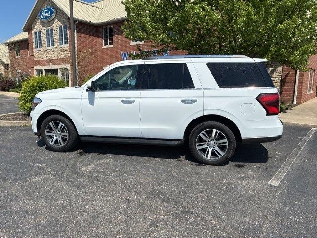 Ford Expedition Limited 4WD 2024