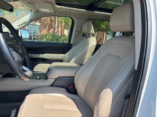 Ford Expedition Limited 4WD 2024