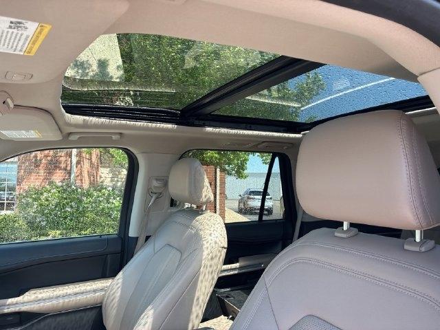 Ford Expedition Limited 4WD 2024