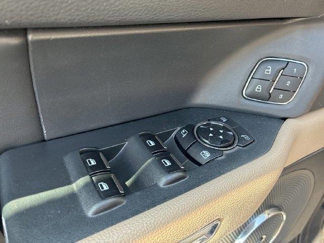 Ford Expedition Limited 4WD 2024