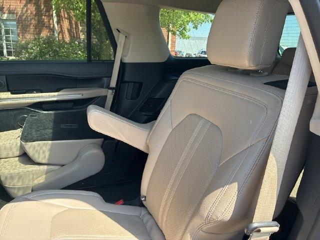 Ford Expedition Limited 4WD 2024