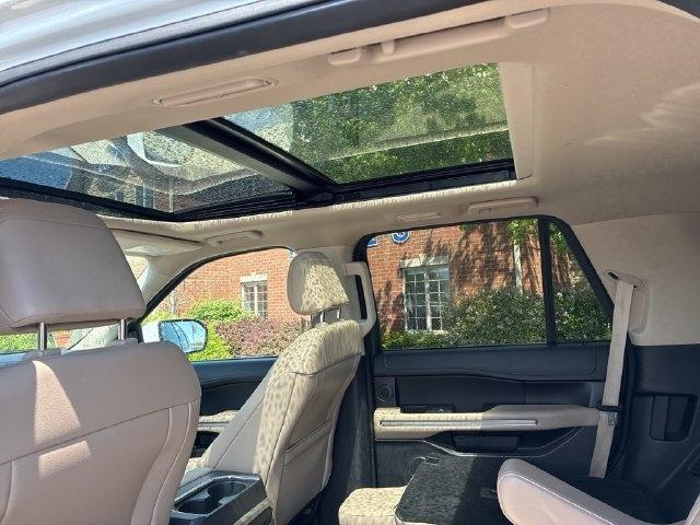 Ford Expedition Limited 4WD 2024