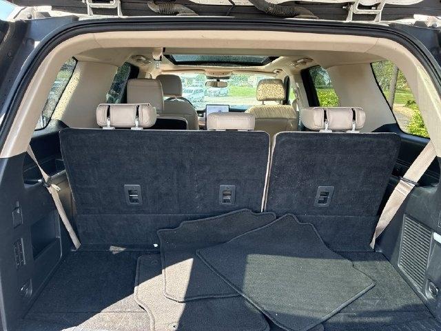 Ford Expedition Limited 4WD 2024