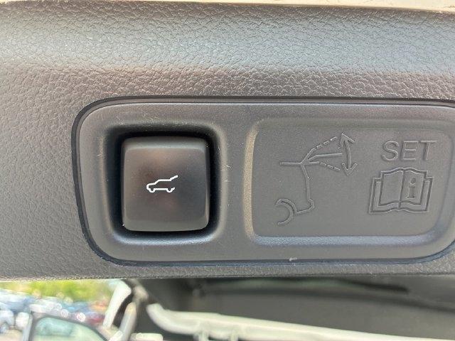 Ford Expedition Limited 4WD 2024