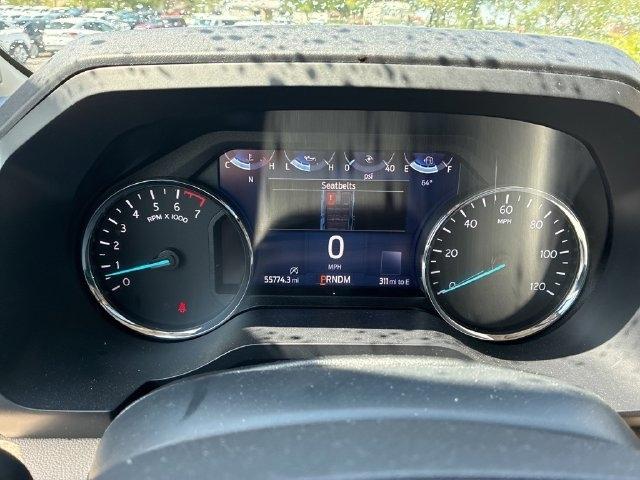 Ford Expedition Limited 4WD 2024