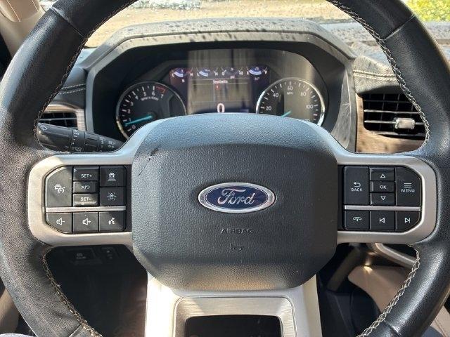 Ford Expedition Limited 4WD 2024
