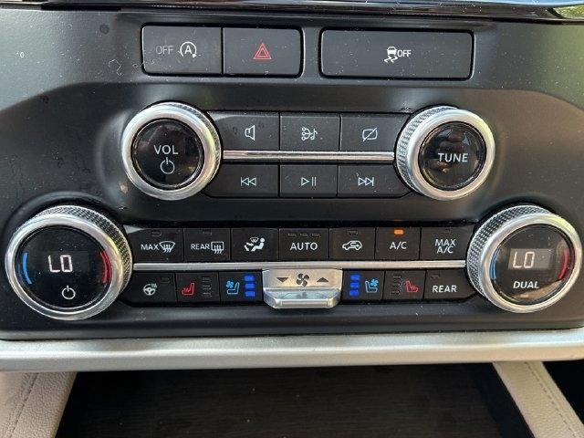 Ford Expedition Limited 4WD 2024
