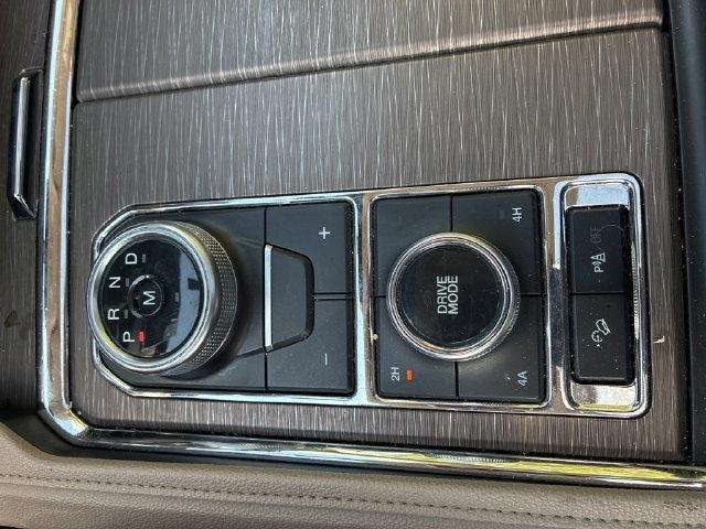 Ford Expedition Limited 4WD 2024