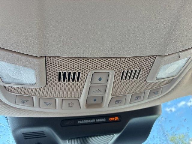 Ford Expedition Limited 4WD 2024