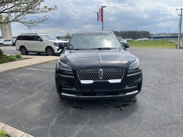 Lincoln Aviator Reserve AWD 2023