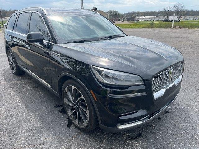 Lincoln Aviator Reserve AWD 2023
