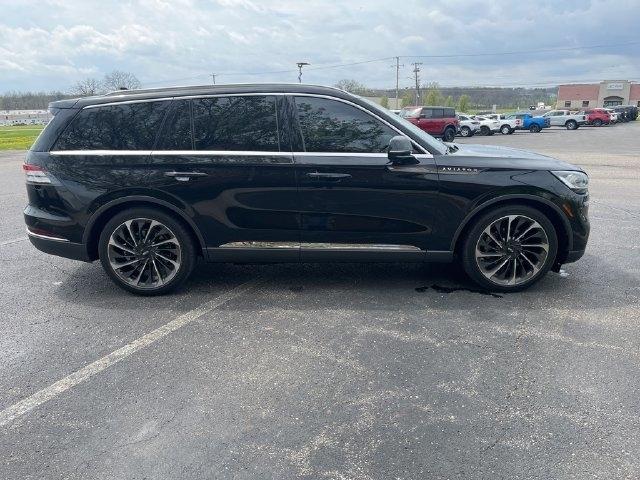 Lincoln Aviator Reserve AWD 2023