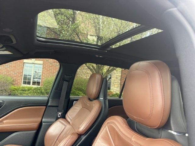 Lincoln Aviator Reserve AWD 2023