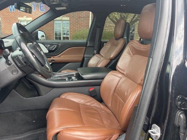 Lincoln Aviator Reserve AWD 2023