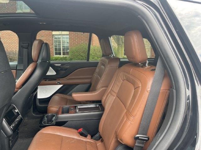Lincoln Aviator Reserve AWD 2023
