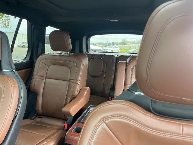 Lincoln Aviator Reserve AWD 2023