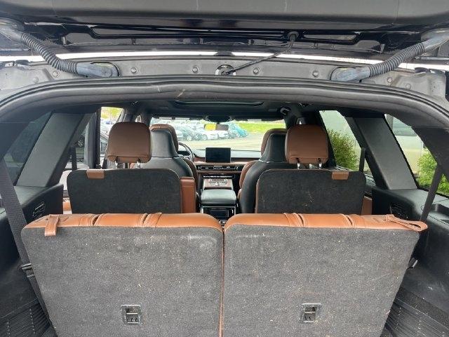 Lincoln Aviator Reserve AWD 2023