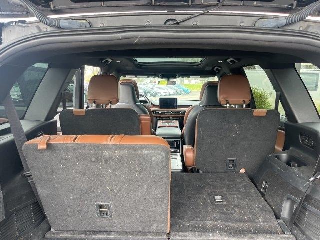 Lincoln Aviator Reserve AWD 2023