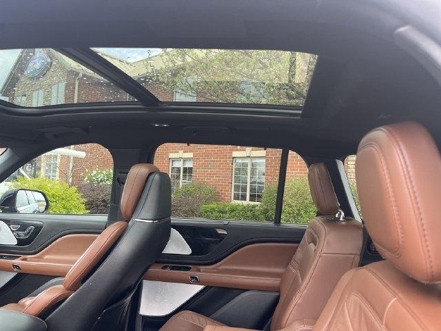 Lincoln Aviator Reserve AWD 2023