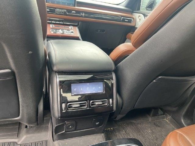Lincoln Aviator Reserve AWD 2023