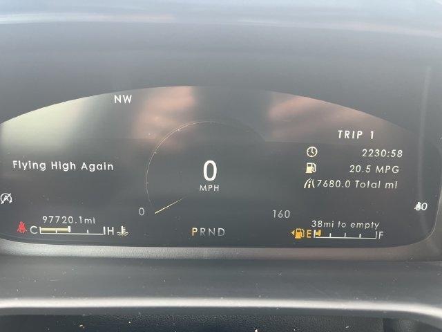Lincoln Aviator Reserve AWD 2023